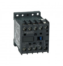 Силовой контактор Schneider Electric TeSys LC1K0910P7