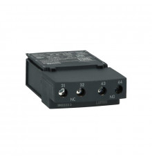 Вспомогательный выключатель Schneider Electric TeSys LUFN11