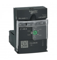 Блок управления Schneider Electric TeSys LUCA05FU