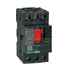 Автоматический выключатель Schneider Electric TeSys GV2ME32