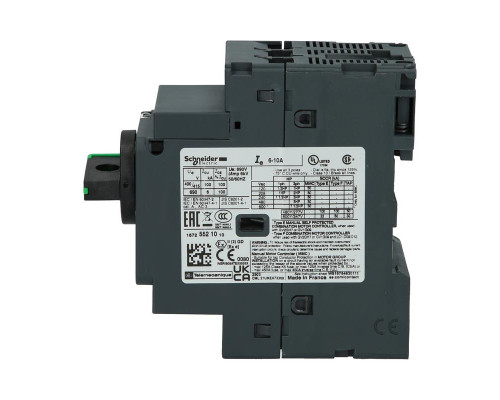 Автоматический выключатель Schneider Electric TeSys GV2P14