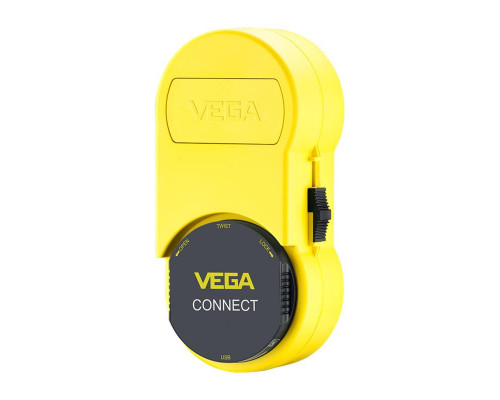 Интерфейсный адаптер VEGA VEGACONNECT CONNECT.CXA4