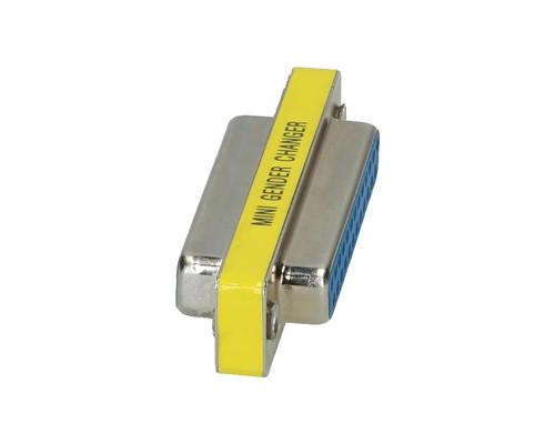 Разъем D-Sub 25 Murrelektronik 4000-68000-9040050