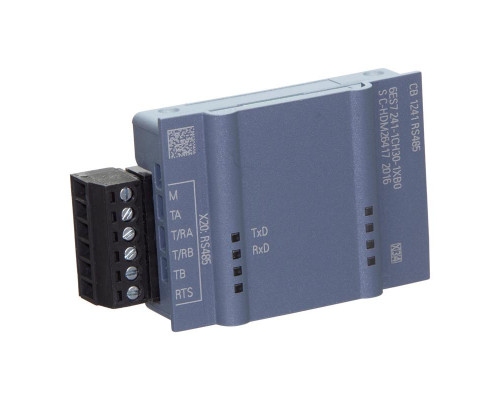 Плата связи Siemens CB 1241 - 6ES7241-1CH30-1XB0