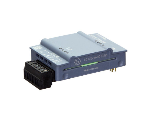 Плата связи Siemens CB 1241 - 6ES7241-1CH30-1XB0
