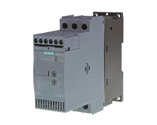 Устройство плавного пуска Siemens SIRIUS 3RW3028-1BB04
