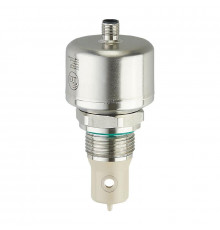 Индуктивный датчик проводимости ifm electronic LDL210
