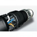 Разъем M12    PHOENIX  -  1641756 SACC-M12FS-4QO-0.75