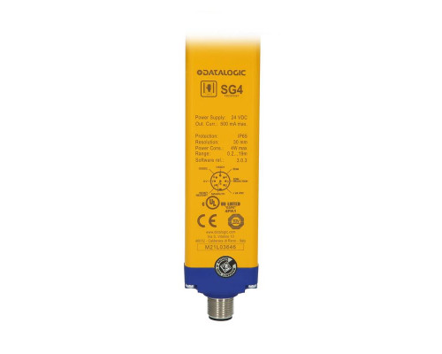 Световая завеса безопасности Datalogic 957901180 - SG4-30-105-OO-E Световая завеса безопасности Datalogic 957901180 - SG4-30-105-OO-E