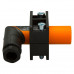 Индуктивный датчик ifm electronic IA5062 - IAE3010-BPKG