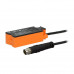 Емкостный датчик ifm electronic KQ6004 - KQ-3120NFPKG/2T/0.04m/AS