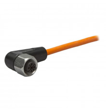 Кабель датчика M12 ifm electronic EVT007