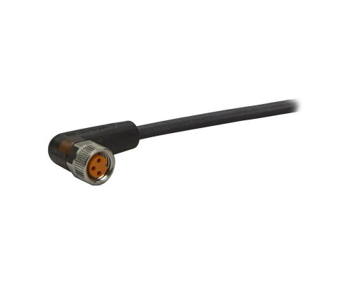 Сенсорный кабель M8 ifm electronic EVC147