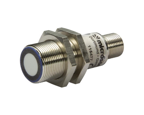 Ультразвуковой датчик microsonic pico+100/F/A Ультразвуковой датчик microsonic pico+100/F/A