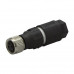 Разъем M8    PHOENIX  -  1441040 SACC-M8FS-3QO-0.25-M
