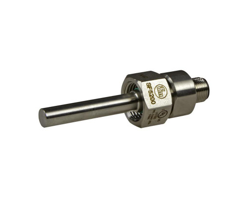 Датчик расхода ifm electronic SF5200