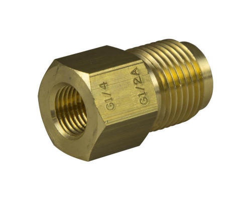 Технологический переходник WIKA 9090231