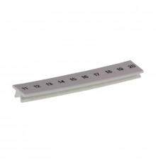 Лента запорная    PHOENIX  -  1050017 ZB5.LGS:44136