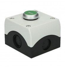 Устройство кнопочное комплектное Eaton 216522 - M22-DG-X1/KC11/I