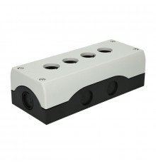 Корпус для поверхностного монтажа Eaton 216539 - M22-I4