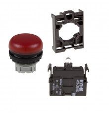Комплект индикаторных ламп (красный) Eaton M22-LR/-A/-LED230-R