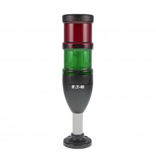 Комплектное устройство сигнальной башни Eaton 171424 - SL7-100-L-RG-24LED