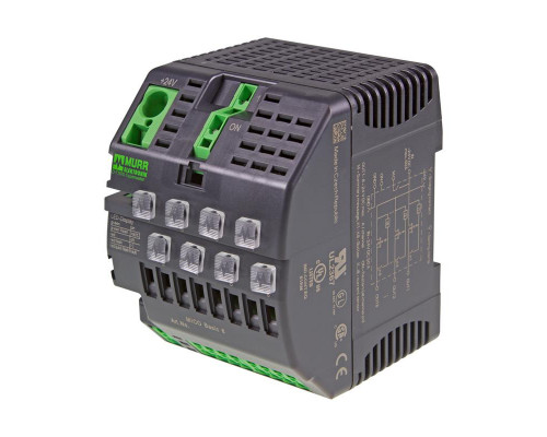 Контроль цепи нагрузки Murrelektronik MICO BASIC 8.4 - 9000-41068-0400000