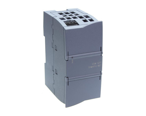 Компактный модуль переключения Siemens CSM 1277 - 6GK7277-1AA10-0AA0 Компактный модуль переключения Siemens CSM 1277 - 6GK7277-1AA10-0AA0
