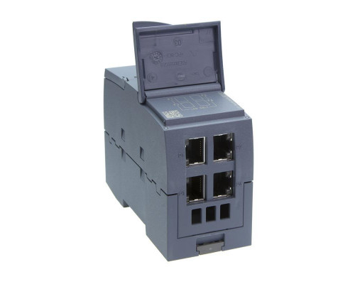 Компактный модуль переключения Siemens CSM 1277 - 6GK7277-1AA10-0AA0 Компактный модуль переключения Siemens CSM 1277 - 6GK7277-1AA10-0AA0