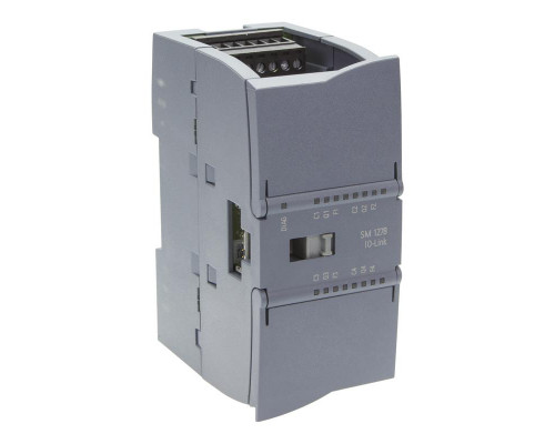Siemens SM 1278 IO-LINK-6ES7278-4BD32-0XB0