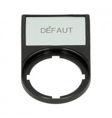 Держатель знака Eaton 256795 - M22S-ST-F67