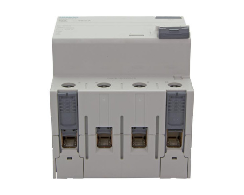 Автоматический выключатель утечки на землю Siemens 5SV3646-6