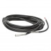 Накладной датчик Pt100 WIKA 14132814 - TF44 PT100/A/4-L/6X6MM/200°C/5.0M