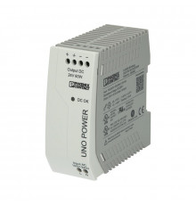 Импульсный блок питания   PHOENIX  -  2902992 UNO-PS/1AC/24DC/60W