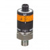 Электронное реле давления ifm electronic PK5524