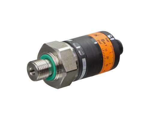 Электронное реле давления ifm electronic PK5524