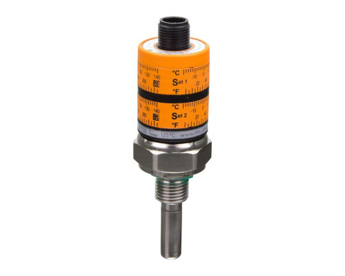 Электронное реле температуры ifm electronic TK7110