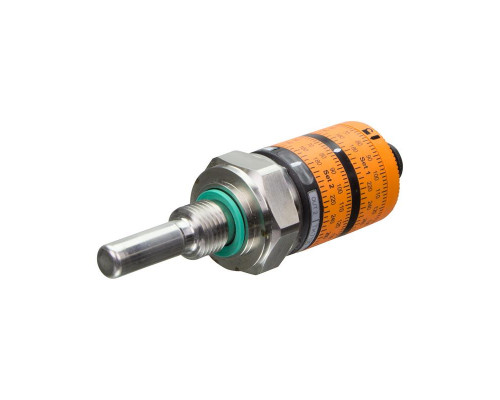 Электронное реле температуры ifm electronic TK7110