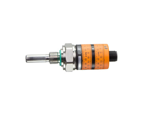 Электронное реле температуры ifm electronic TK7110