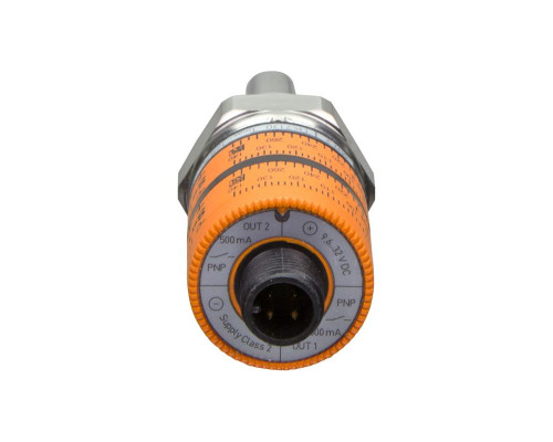 Электронное реле температуры ifm electronic TK7110