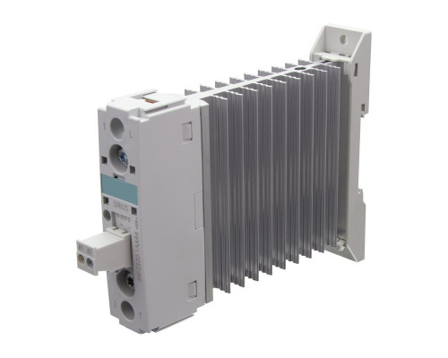 Полупроводниковый контактор Siemens SIRIUS 3RF2320-1AA44