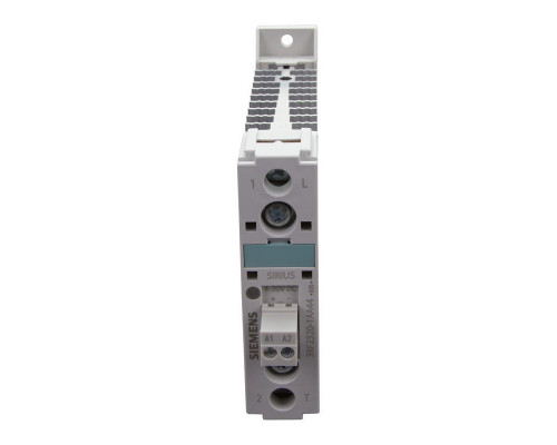 Полупроводниковый контактор Siemens SIRIUS 3RF2320-1AA44