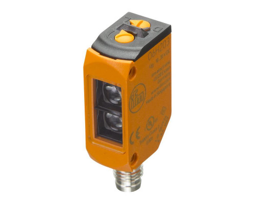 Датчик диффузного режима ifm electronic O6H203 - O6H-FPKG/AS/4P