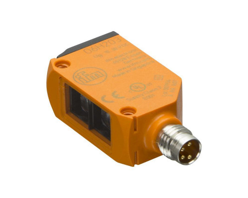 Датчик диффузного режима ifm electronic O6H203 - O6H-FPKG/AS/4P
