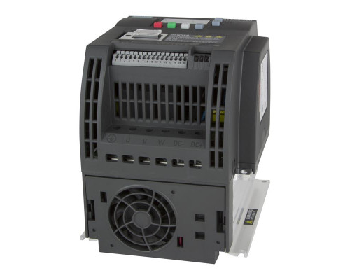 Преобразователь частоты Siemens SINAMICS V20 - 6SL3210-5BE23-0CV0