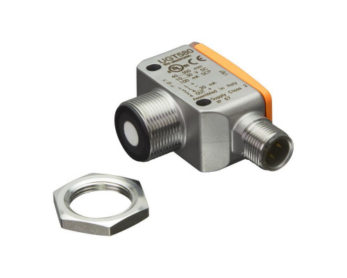 Ультразвуковой датчик ifm electronic UGT580