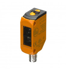 Отражающий световой барьер ifm electronic O6P202 - O6P-FPKG/AS/3P