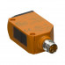 Отражающий световой барьер ifm electronic O6P202 - O6P-FPKG/AS/3P
