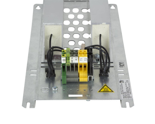 Тормозной резистор Siemens SINAMICS - 6SL3201-0BE21-8AA0