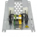Тормозной резистор Siemens SINAMICS - 6SL3201-0BE21-8AA0